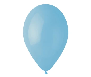 Ballon med tryk