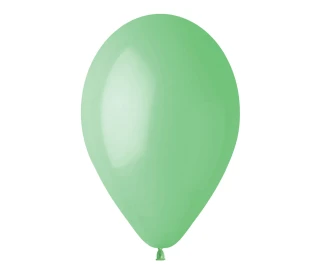 Ballon med tryk
